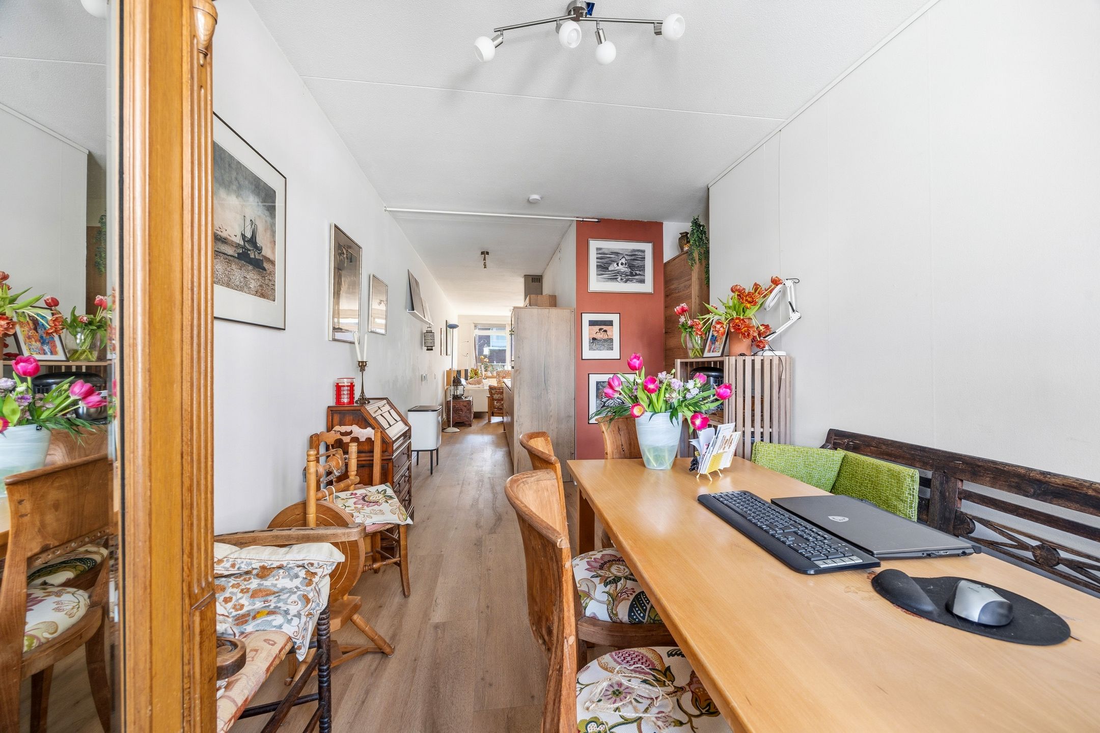 Photo 15 of Wagenstraat 85-J