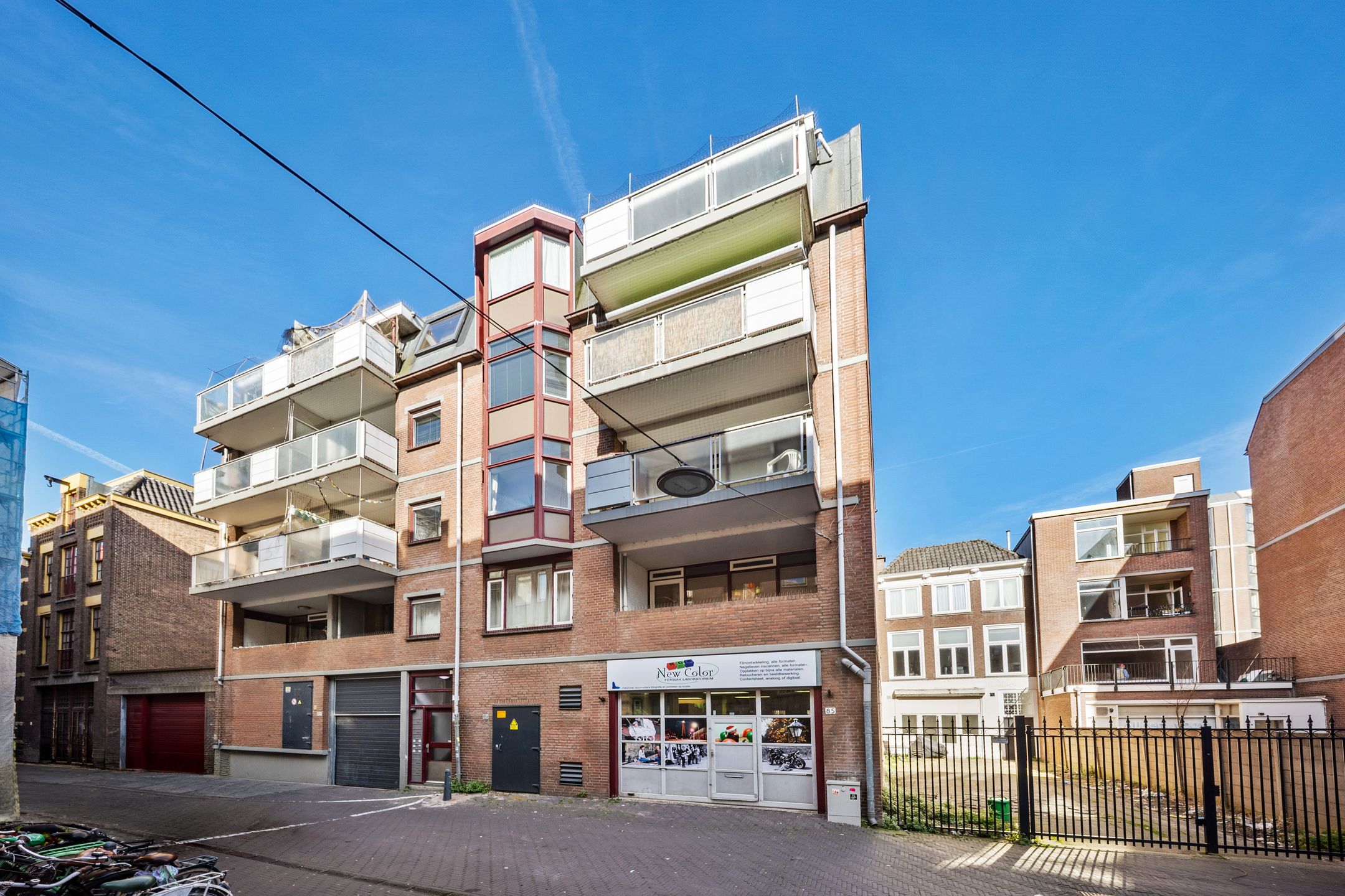 Photo 24 of Wagenstraat 85-J