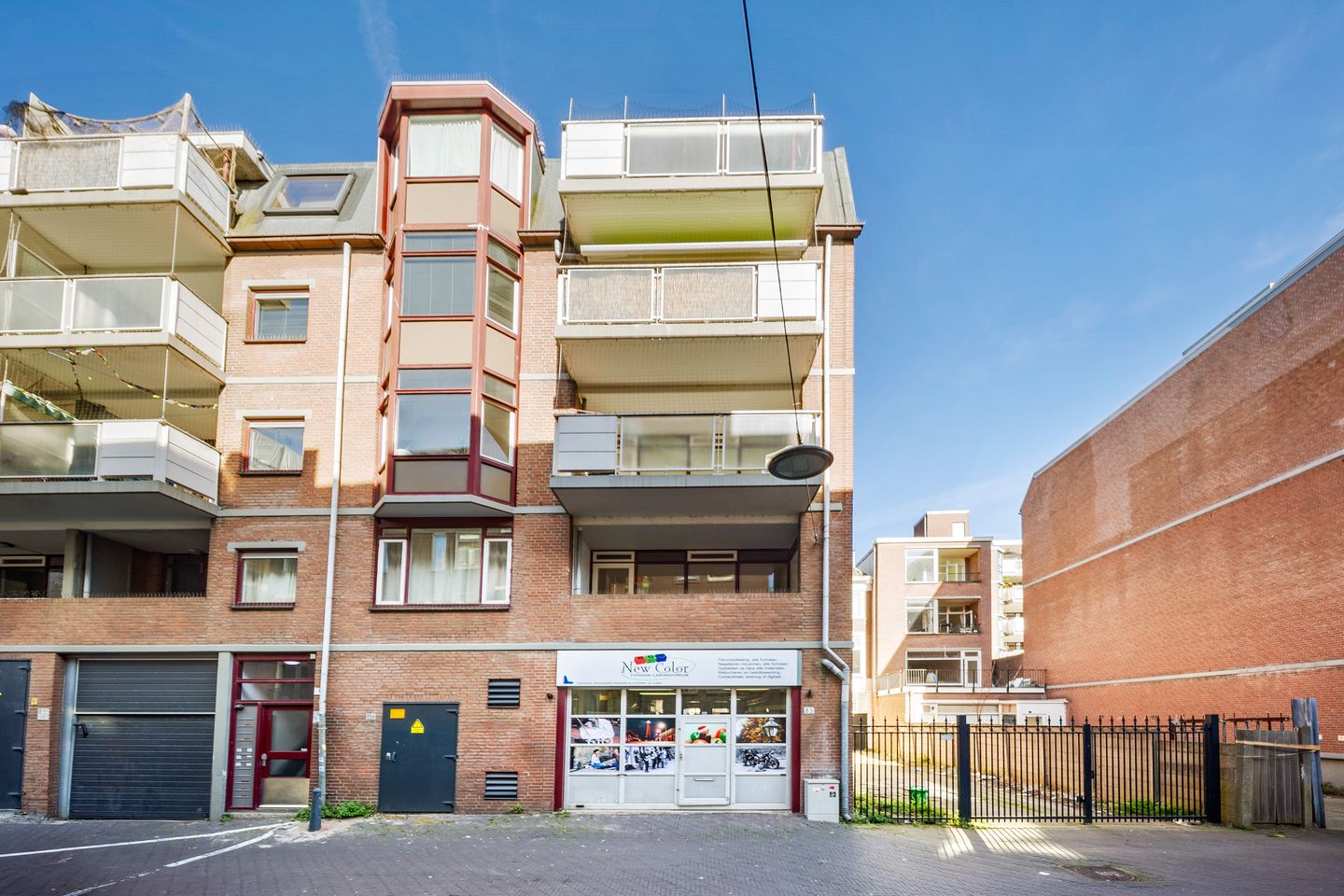 Photo 25 of Wagenstraat 85-J