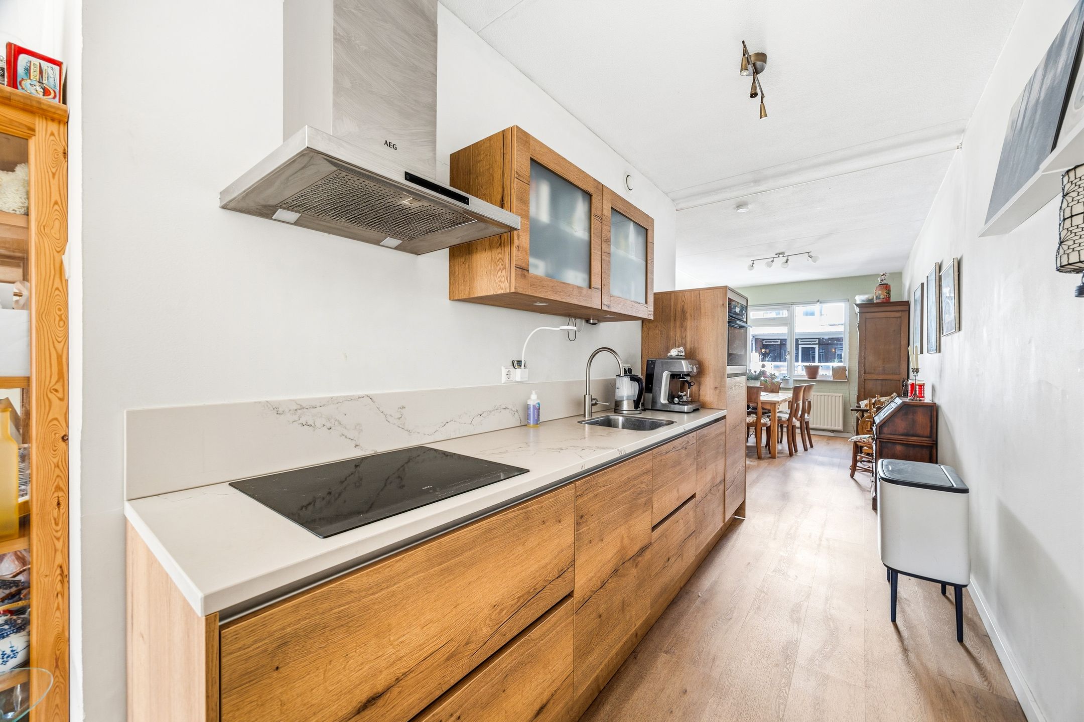 Photo 3 of Wagenstraat 85-J