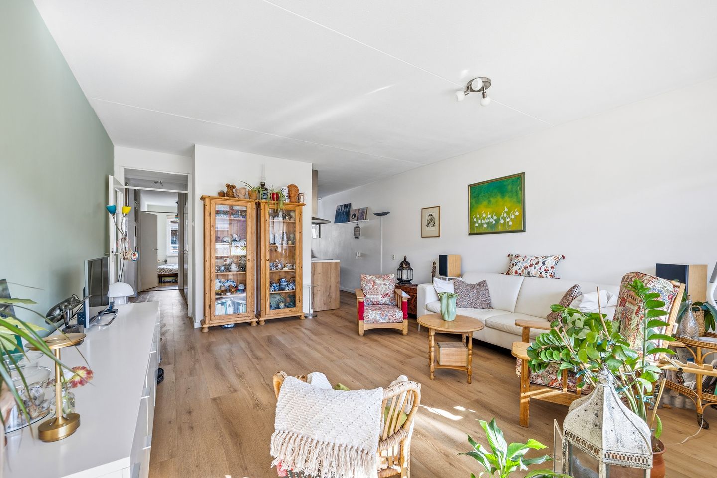 Photo 10 of Wagenstraat 85-J