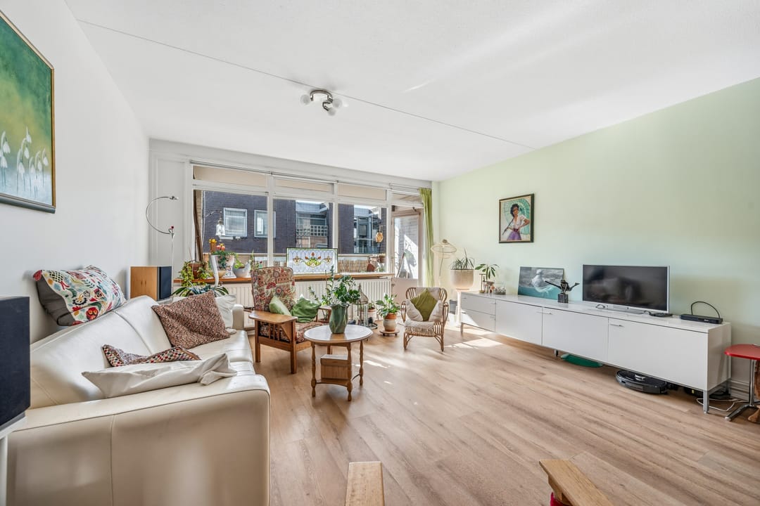 Photo 7 of Wagenstraat 85-J