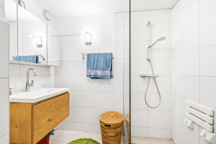 Foto 4 van Wagenstraat 85-J