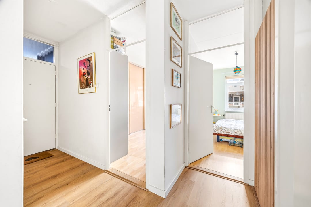 Photo 16 of Wagenstraat 85-J