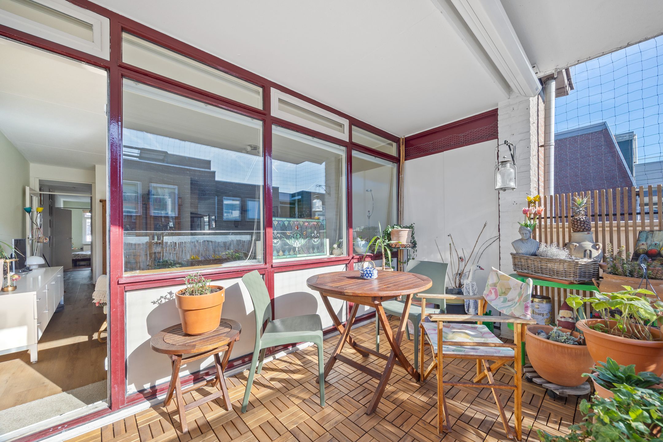 Photo 9 of Wagenstraat 85-J