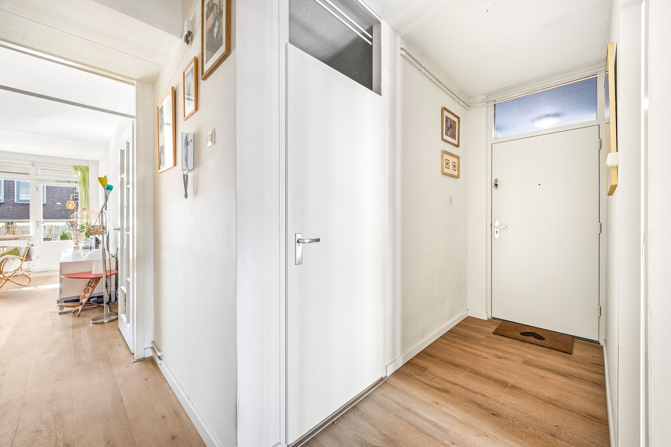 Photo 6 of Wagenstraat 85-J