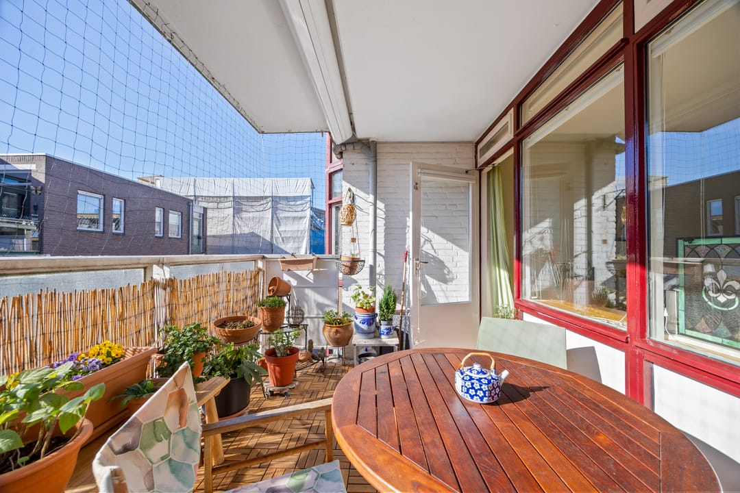 Photo 8 of Wagenstraat 85-J