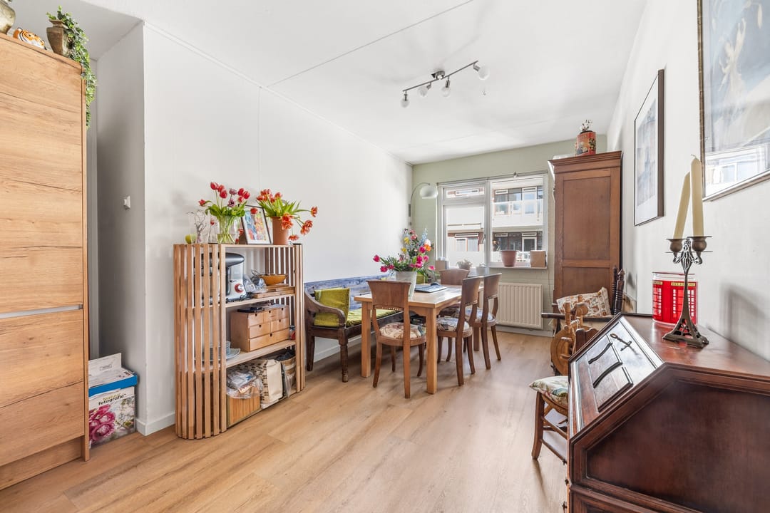 Photo 13 of Wagenstraat 85-J