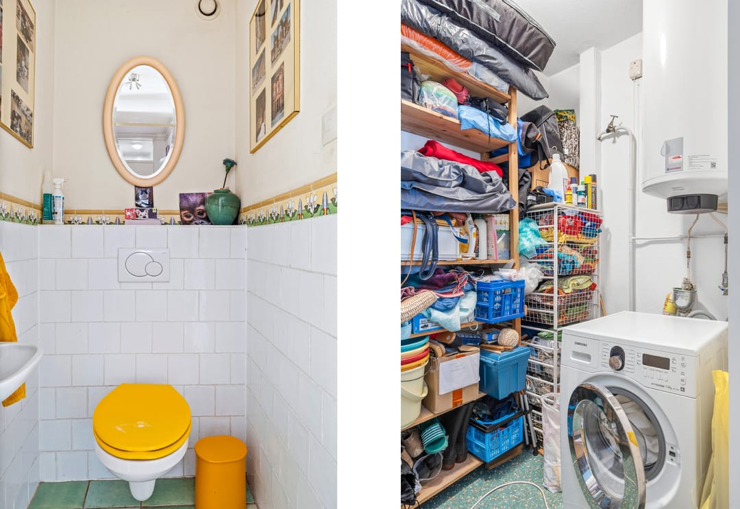 Photo 22 of Wagenstraat 85-J