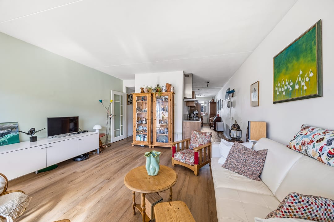 Photo 11 of Wagenstraat 85-J