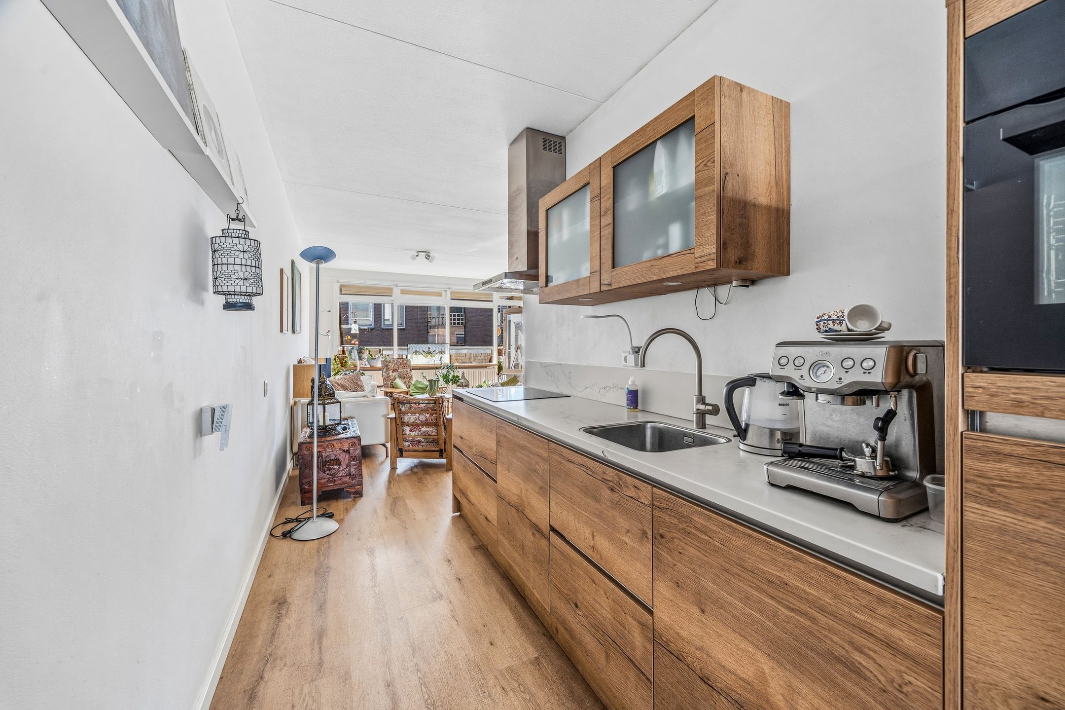 Photo 12 of Wagenstraat 85-J