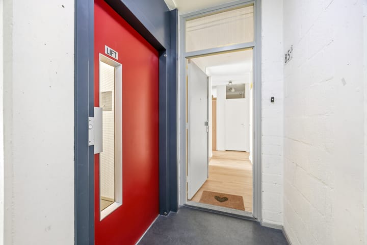 Foto 5 van Wagenstraat 85-J