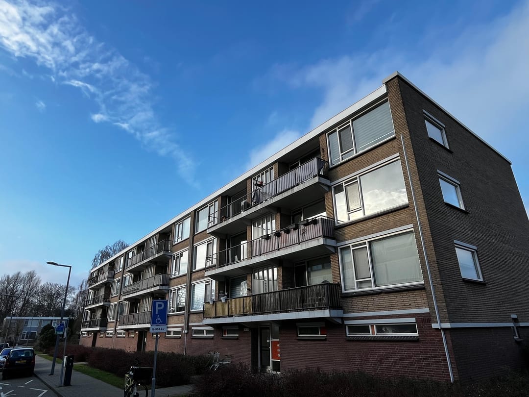 Photo 1 of Fichtestraat 134