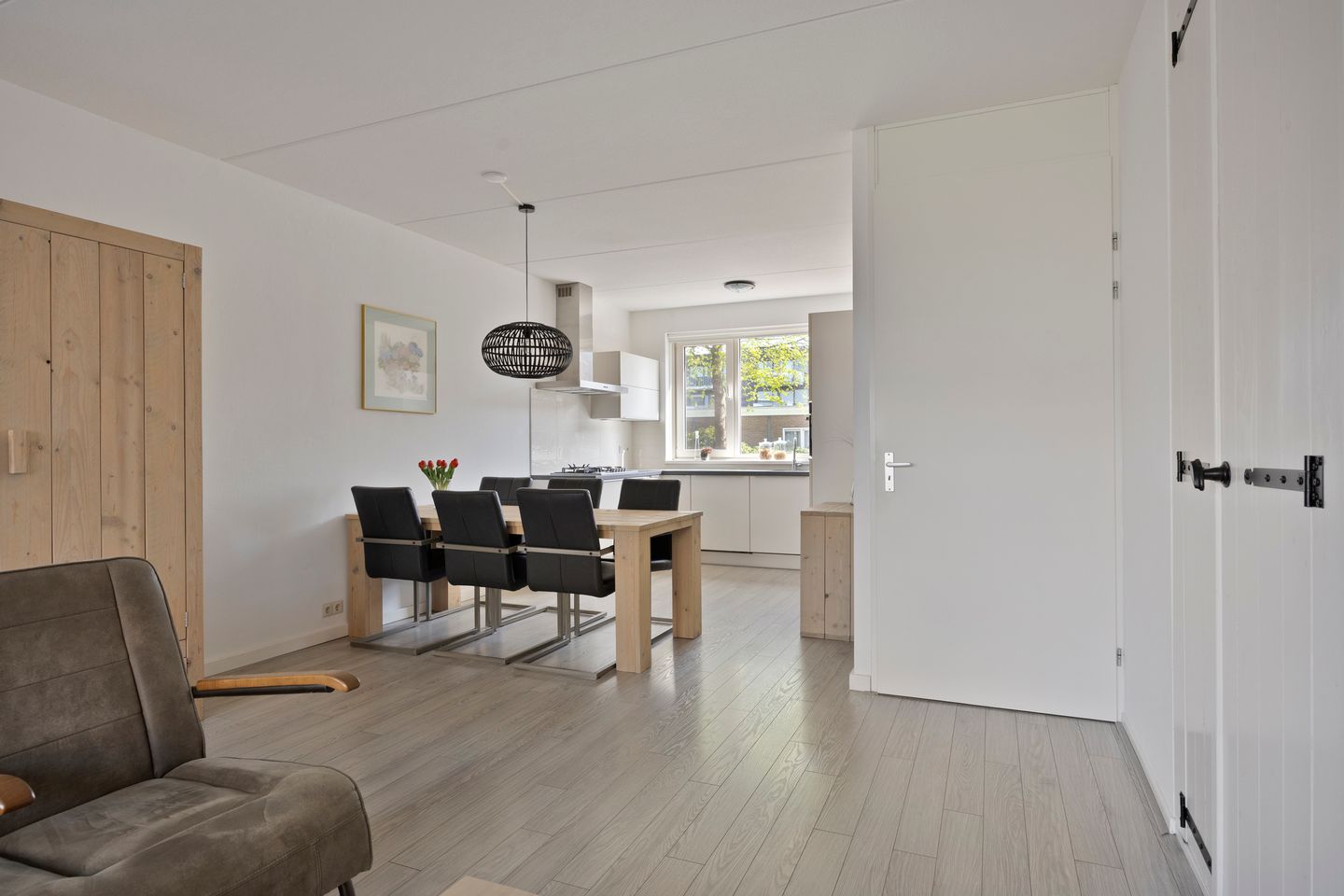 Foto 5 van Lindenoord 6