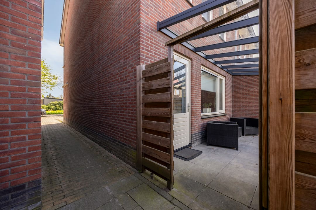 Foto 23 van Lindenoord 6