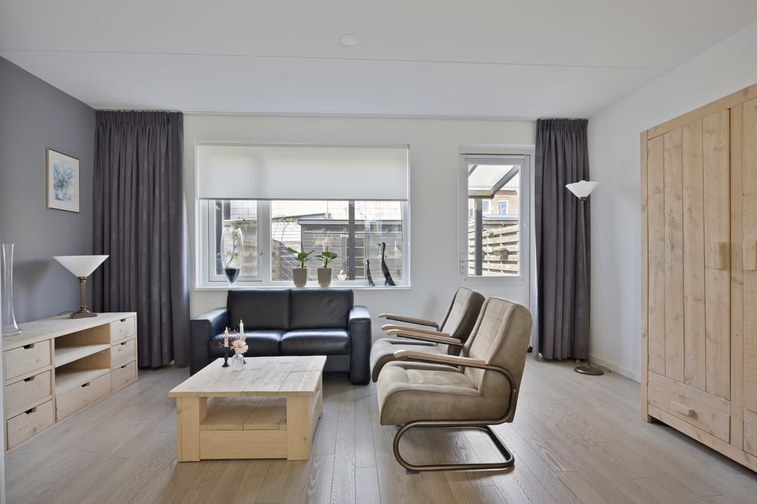 Foto 2 van Lindenoord 6