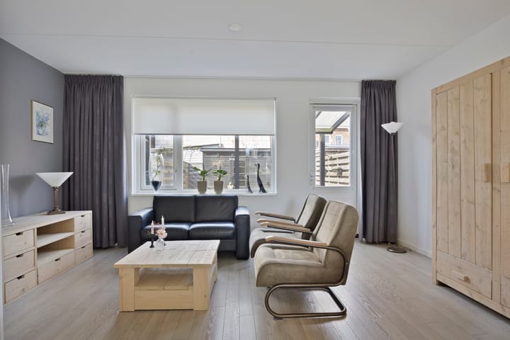 Foto 2 van Lindenoord 6