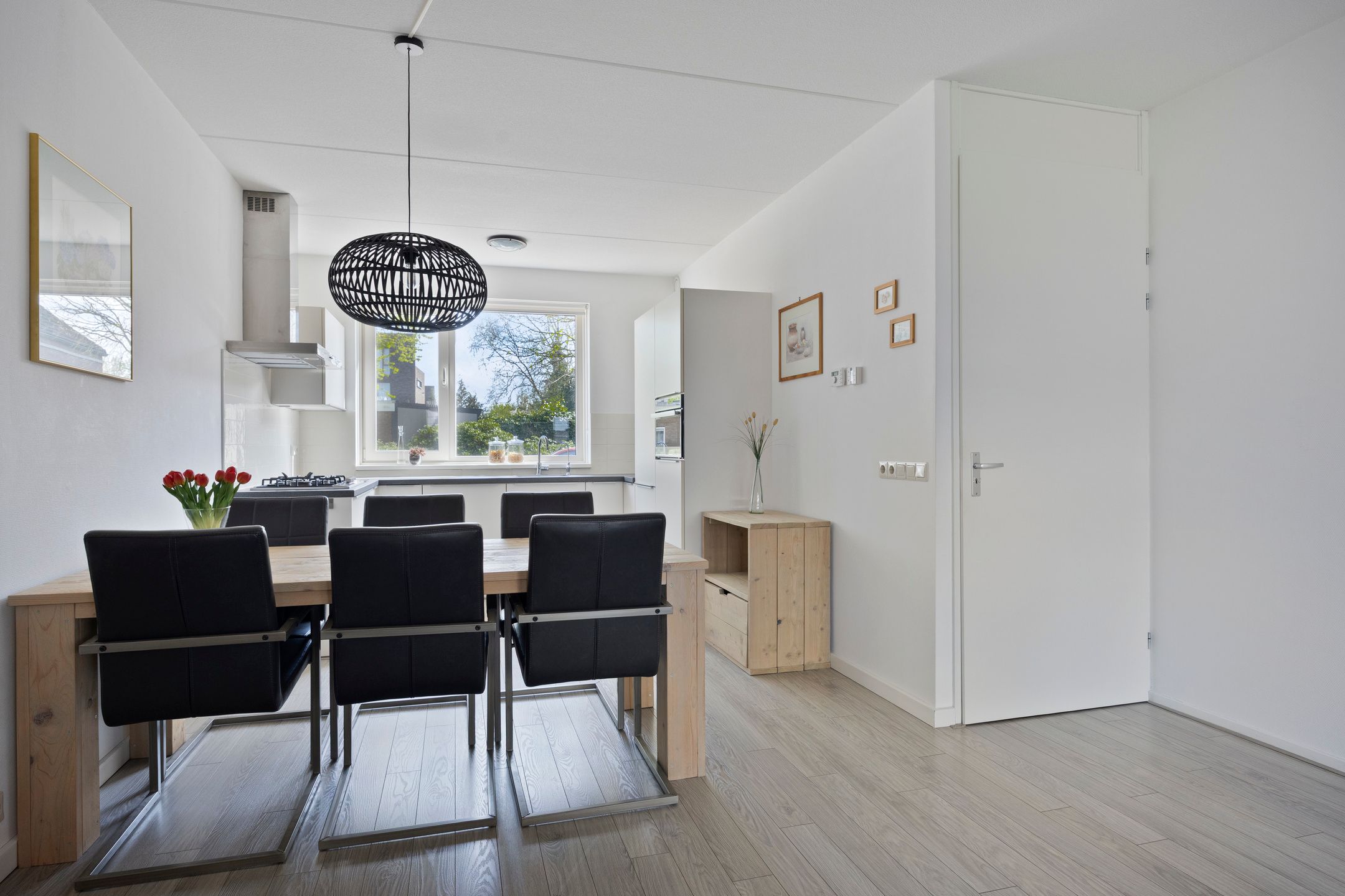 Foto 3 van Lindenoord 6