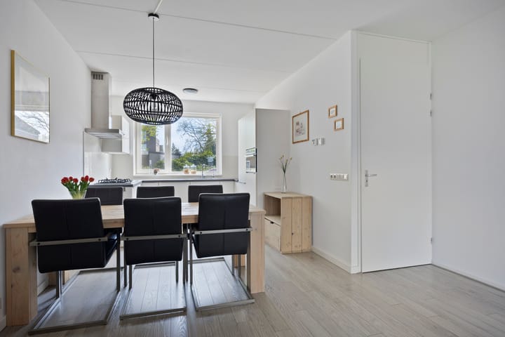 Foto 3 van Lindenoord 6