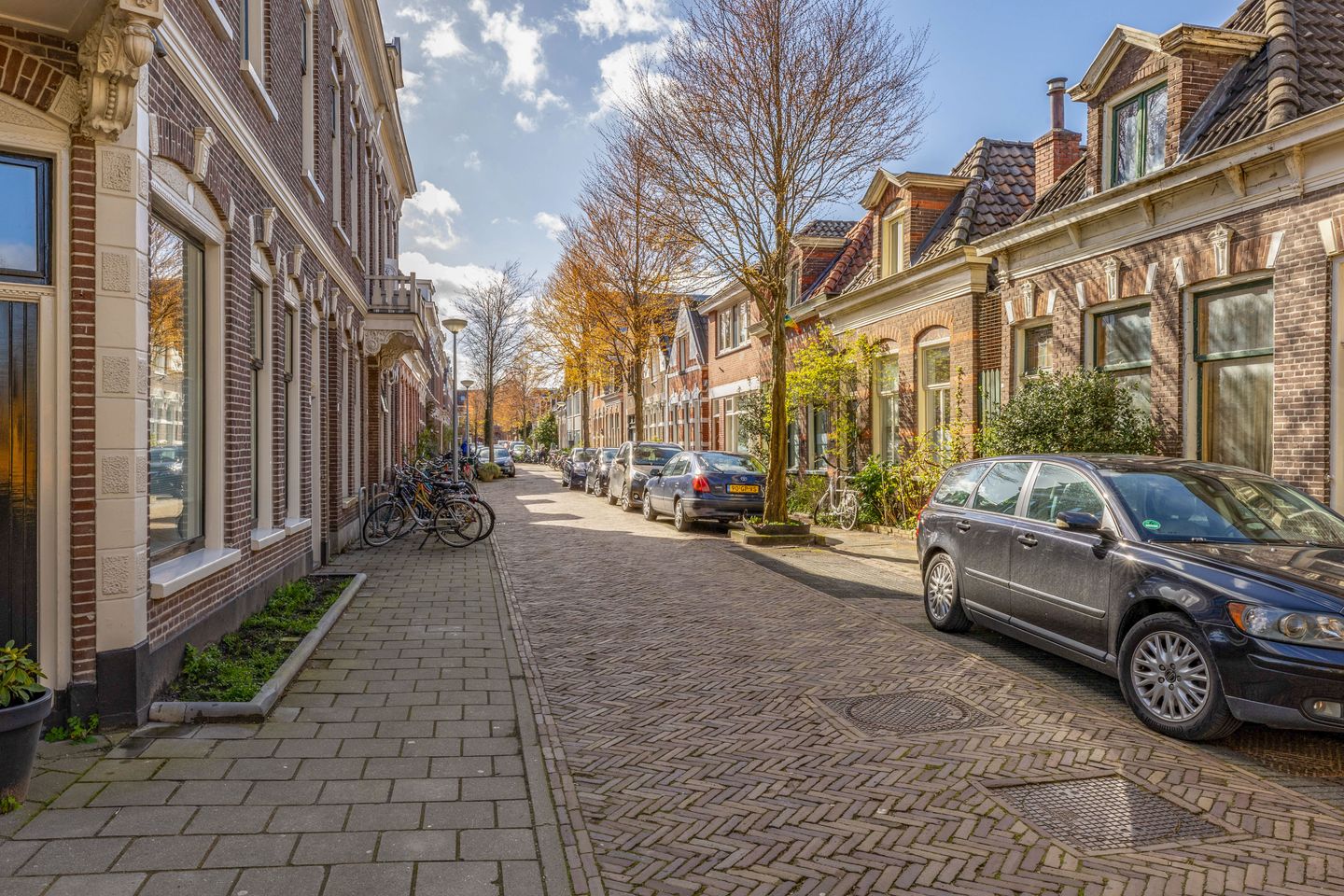 Foto 5 van Leeuwarderstraat 29