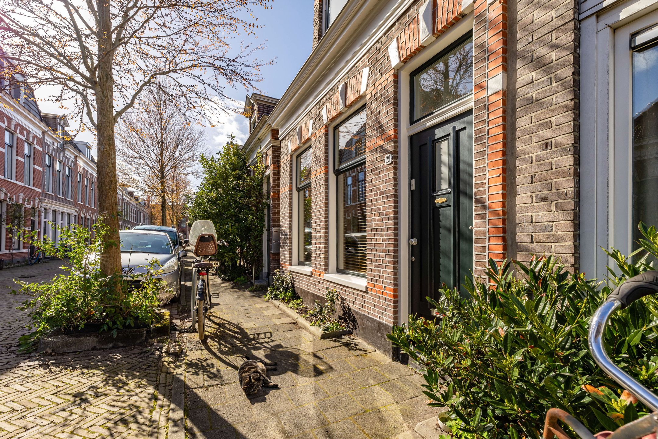 Foto 6 van Leeuwarderstraat 29