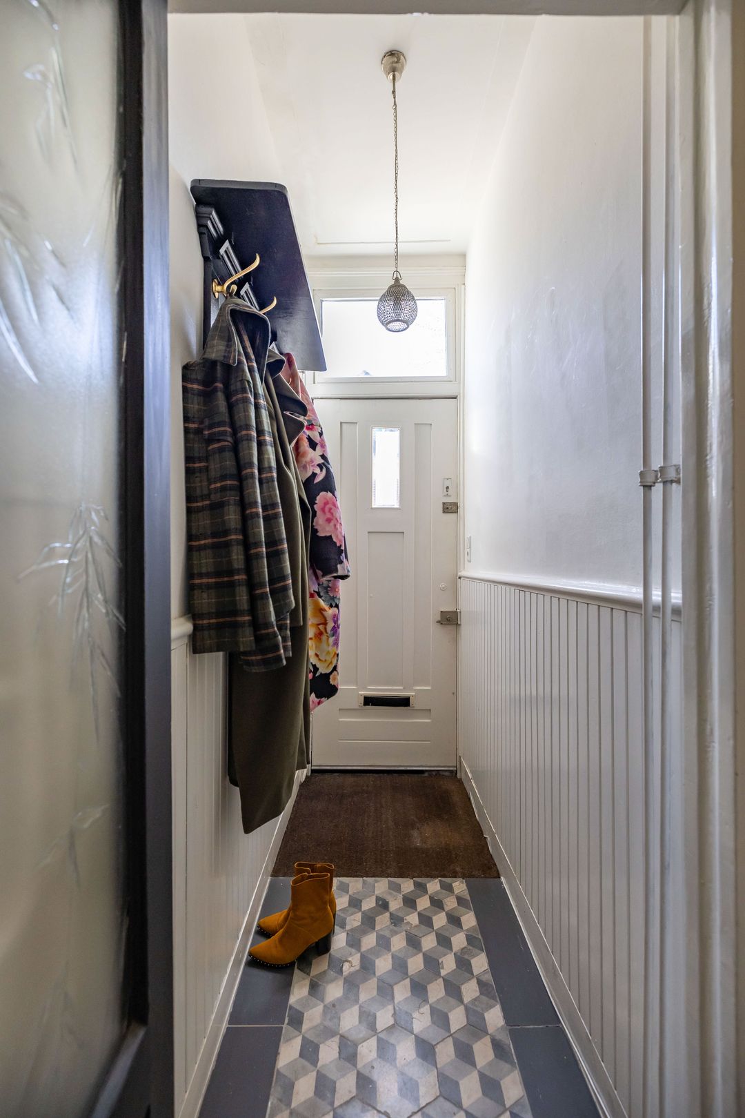 Foto 8 van Leeuwarderstraat 29