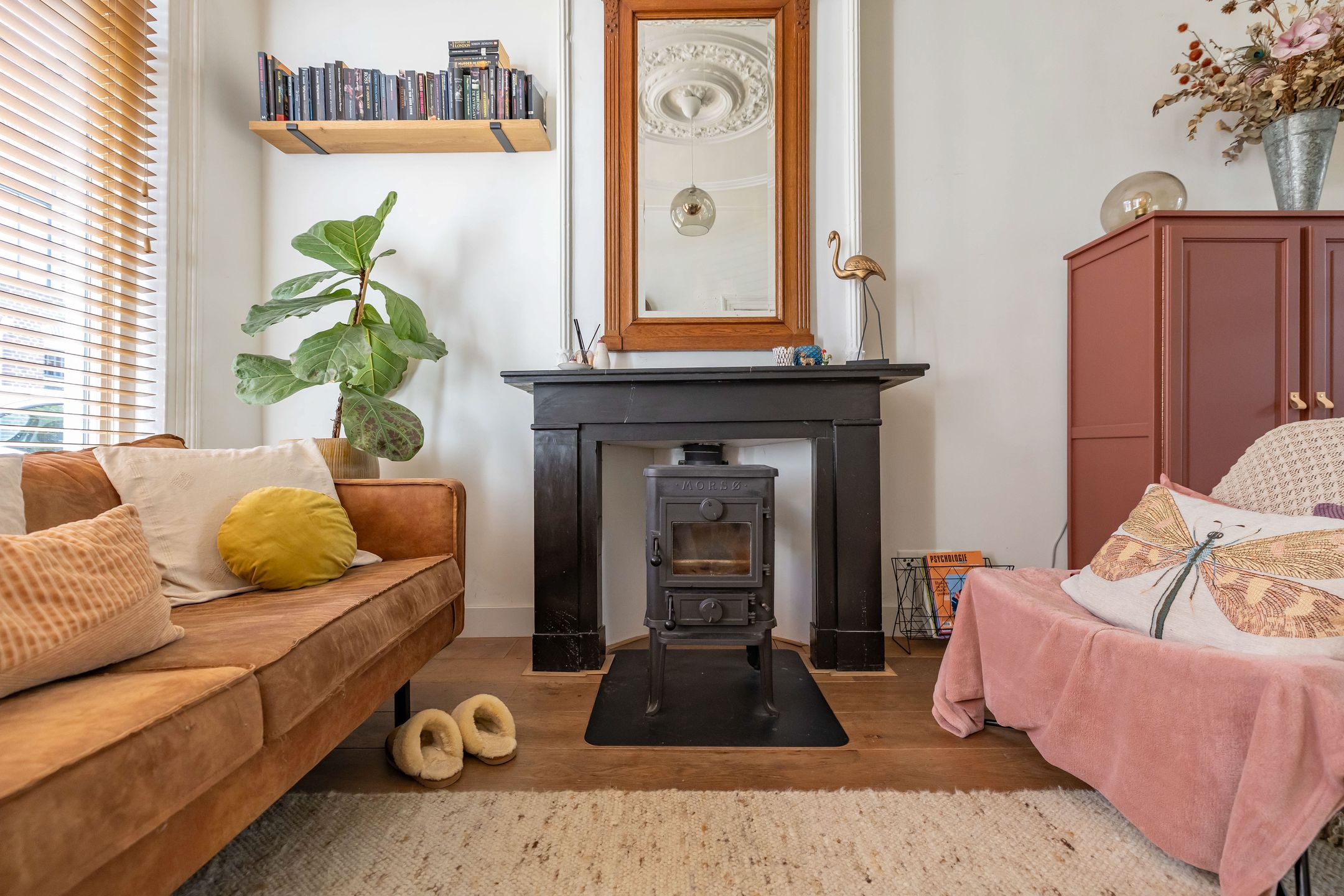 Foto 12 van Leeuwarderstraat 29