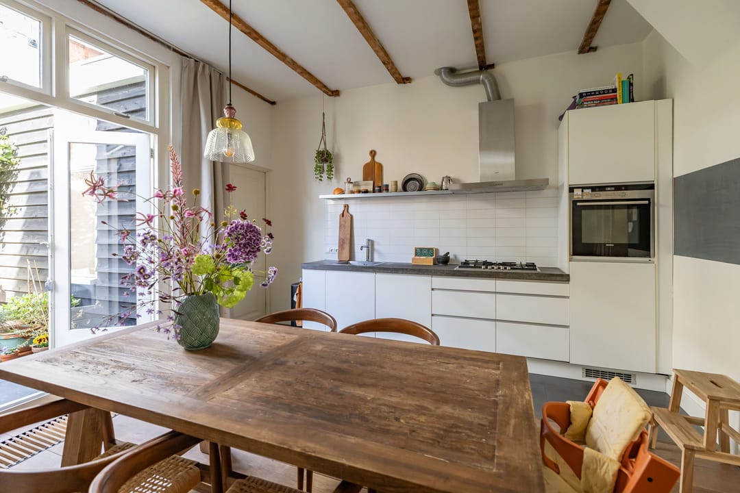 Foto 16 van Leeuwarderstraat 29