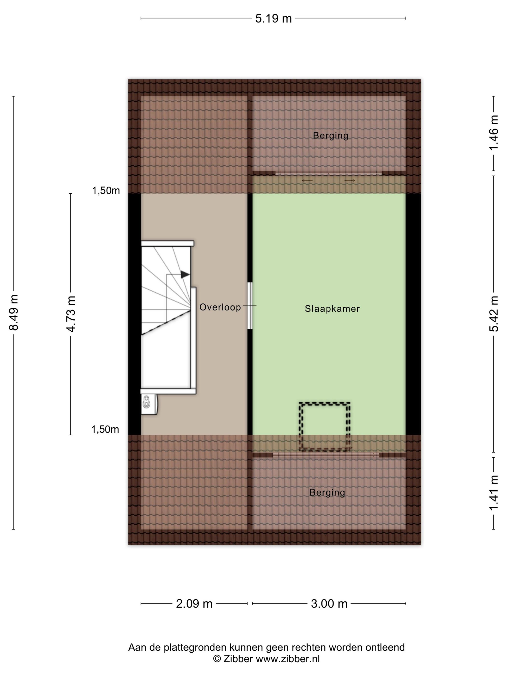 Foto 30 van Lindenoord 6