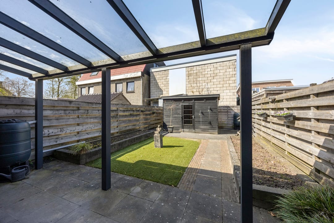 Foto 22 van Lindenoord 6