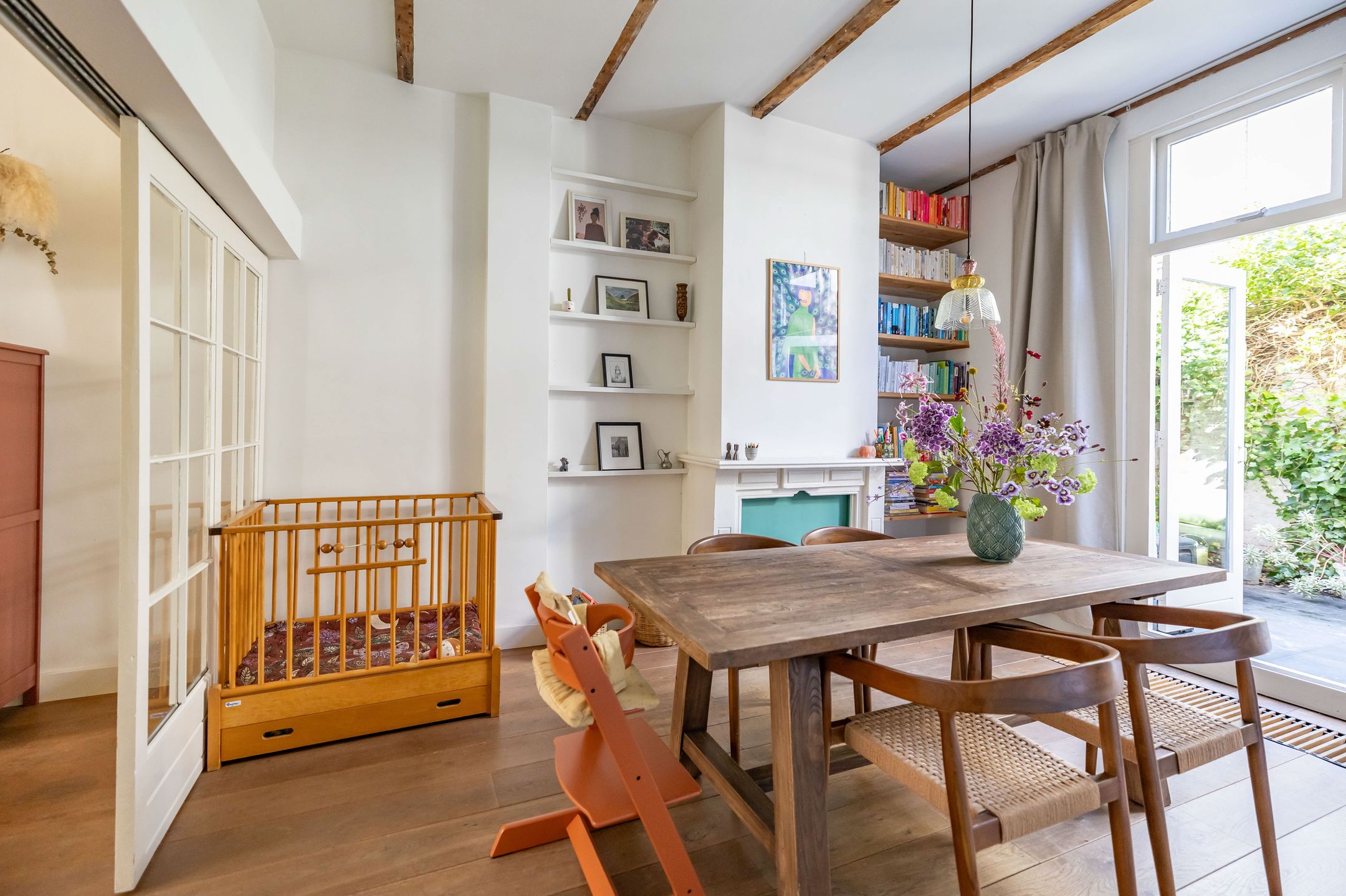 Foto 15 van Leeuwarderstraat 29