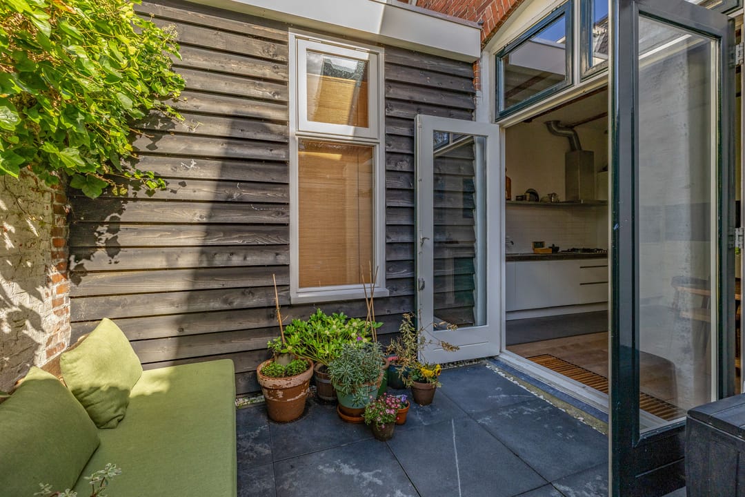 Foto 32 van Leeuwarderstraat 29