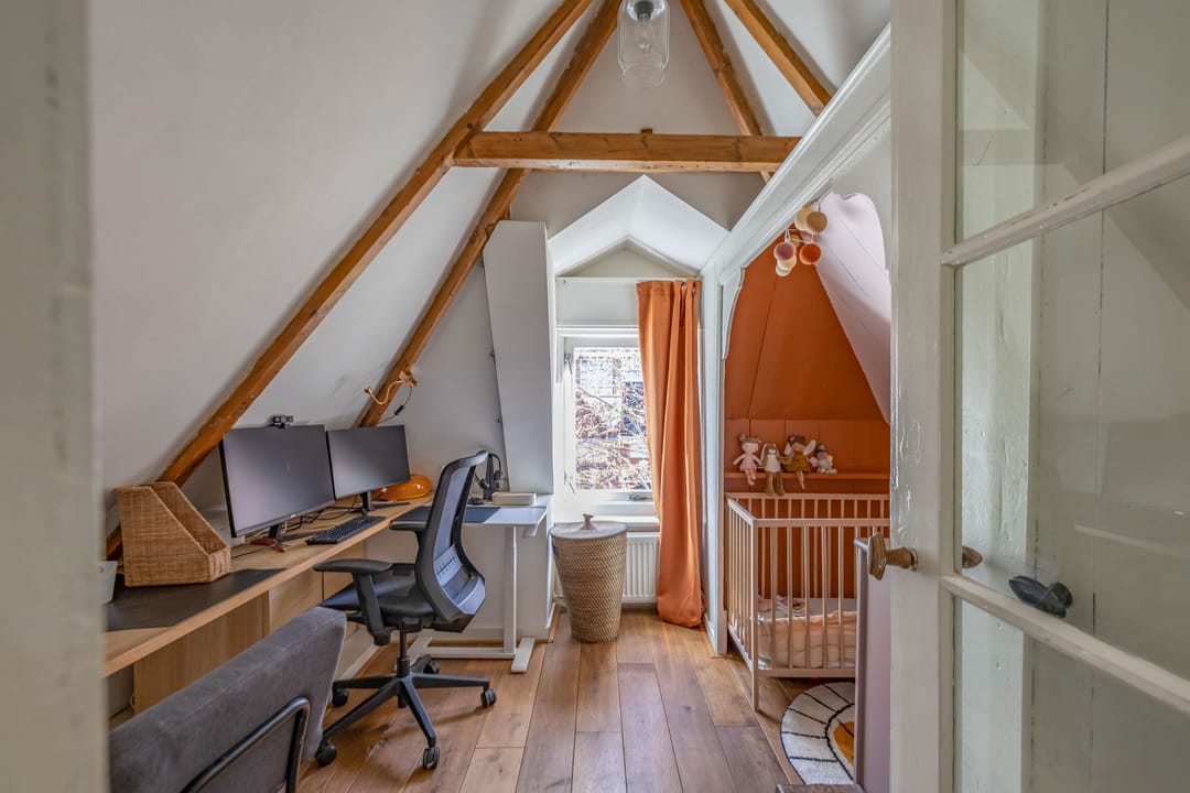 Foto 28 van Leeuwarderstraat 29