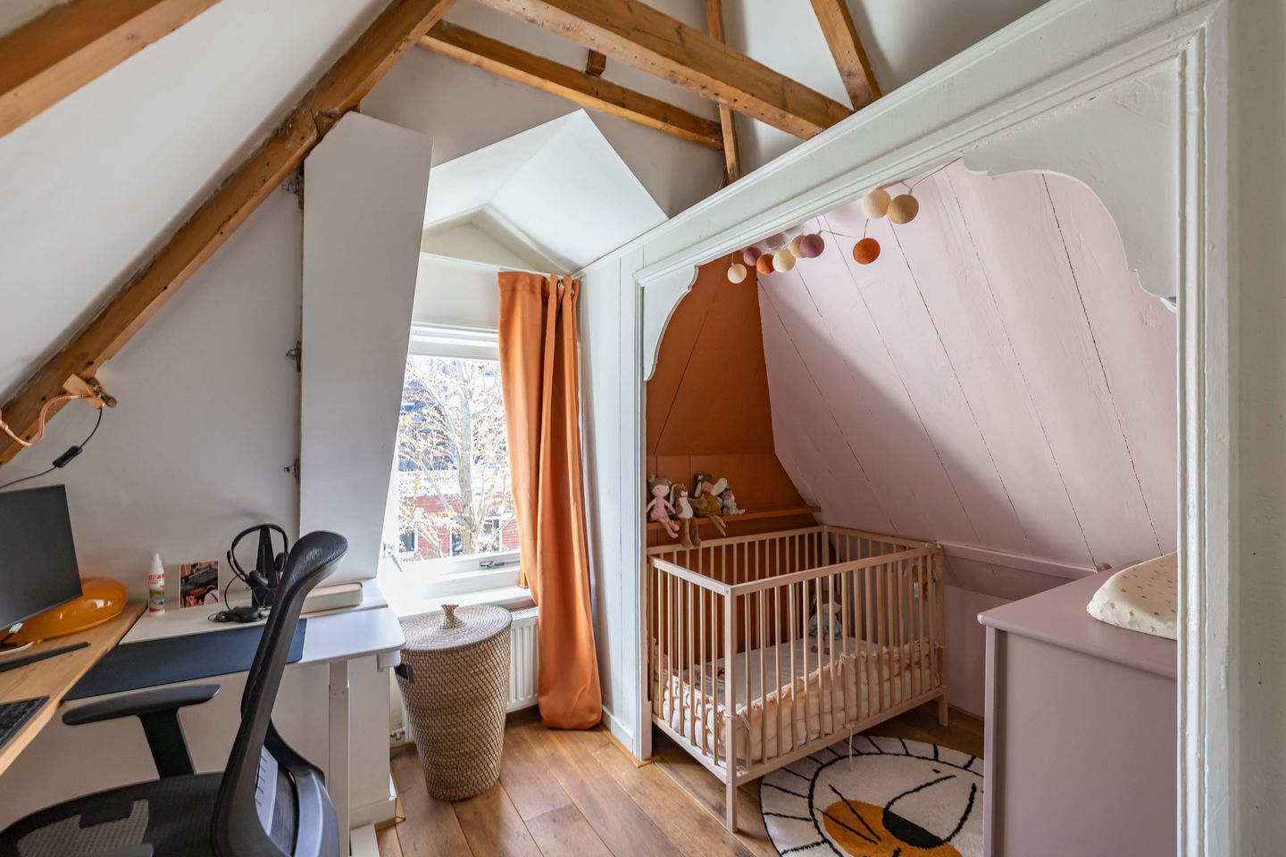 Foto 29 van Leeuwarderstraat 29