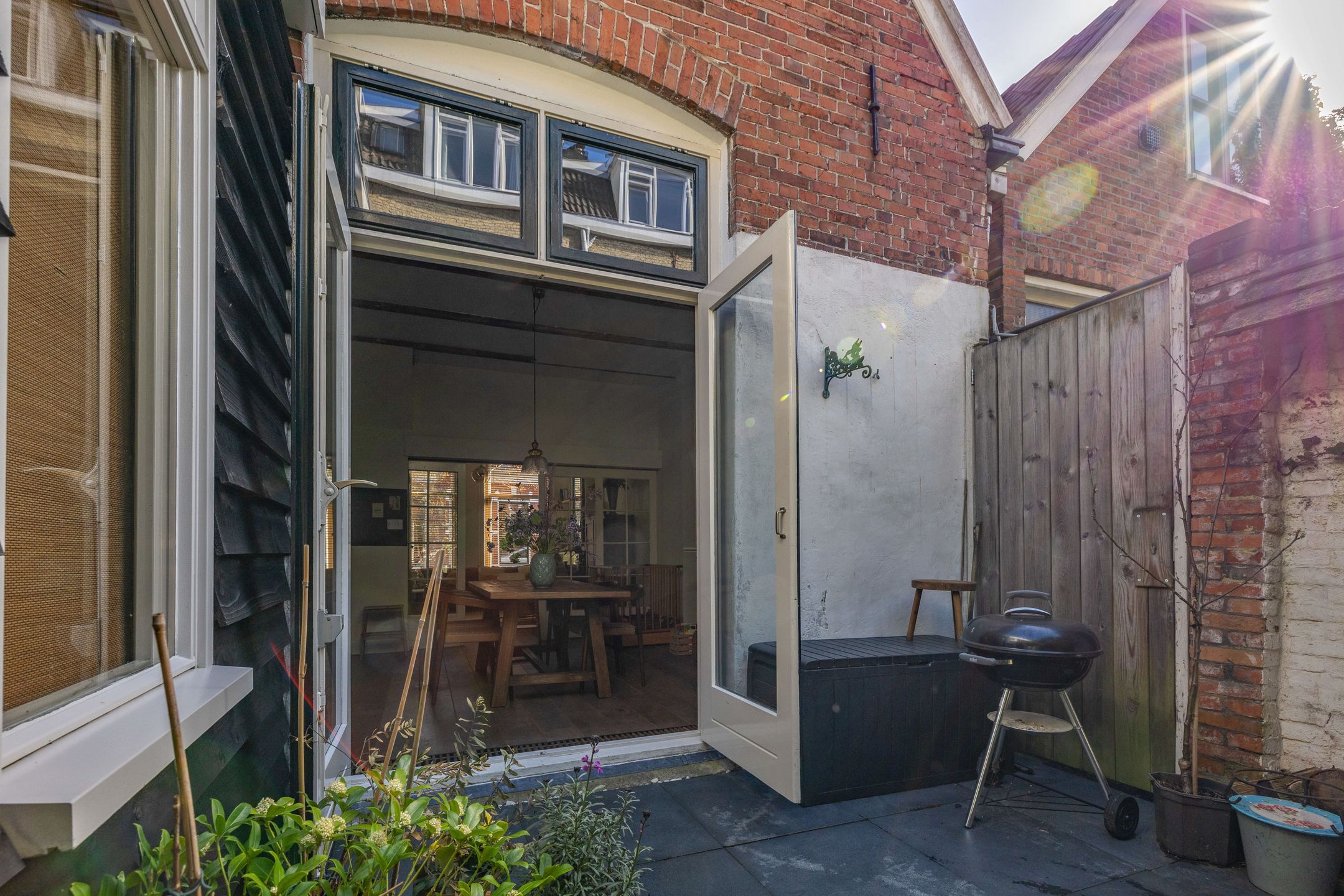 Foto 33 van Leeuwarderstraat 29