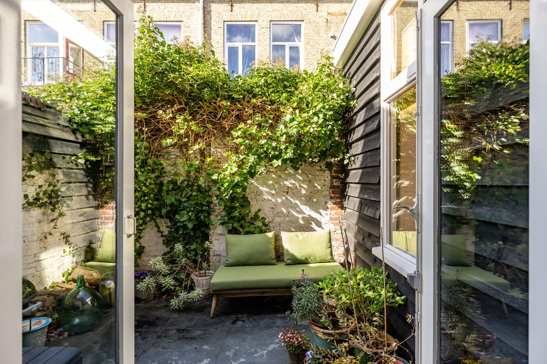 Foto 31 van Leeuwarderstraat 29