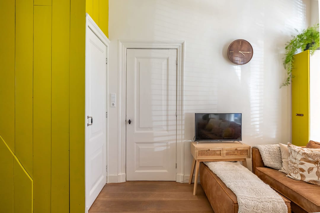 Foto 11 van Leeuwarderstraat 29