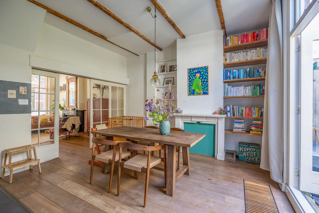 Foto 2 van Leeuwarderstraat 29