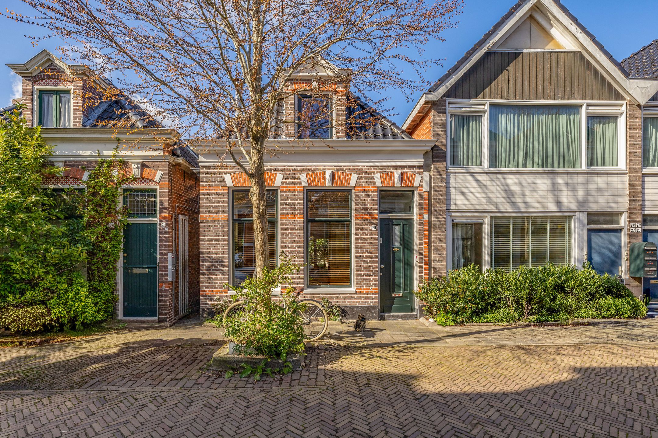 Foto 3 van Leeuwarderstraat 29