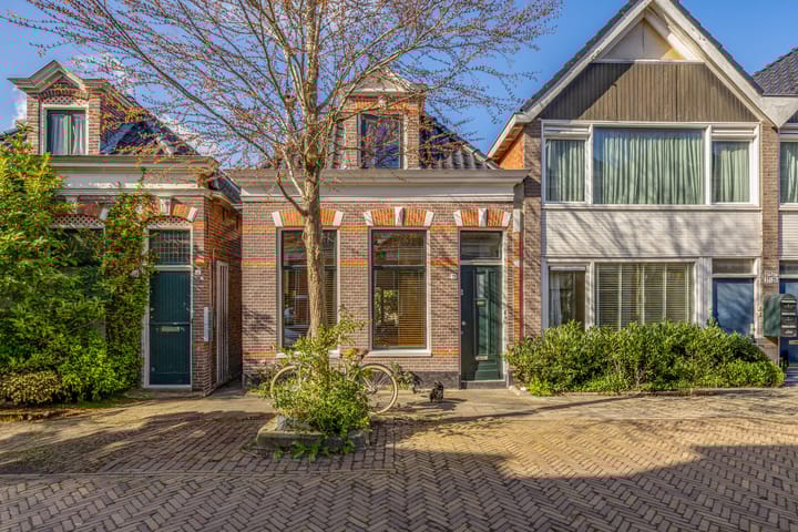 Foto 3 van Leeuwarderstraat 29