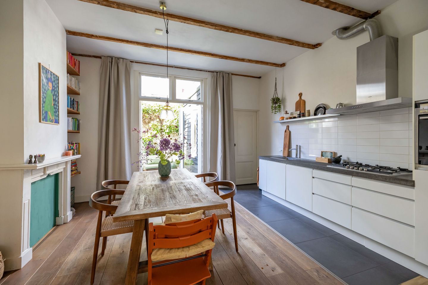 Foto 14 van Leeuwarderstraat 29