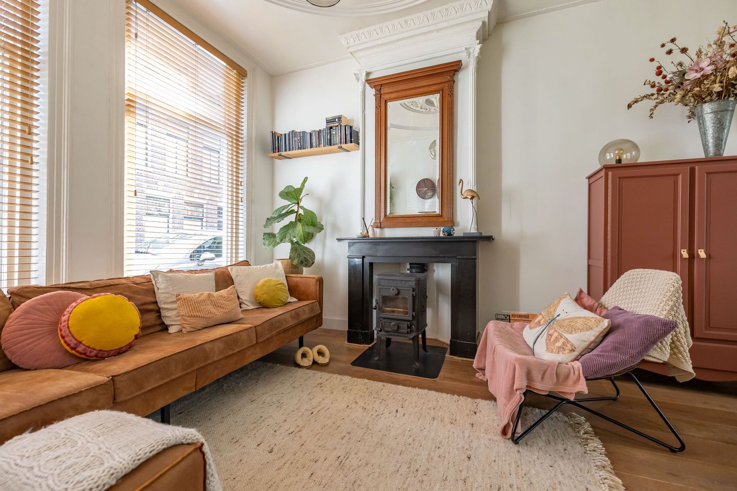 Foto 10 van Leeuwarderstraat 29