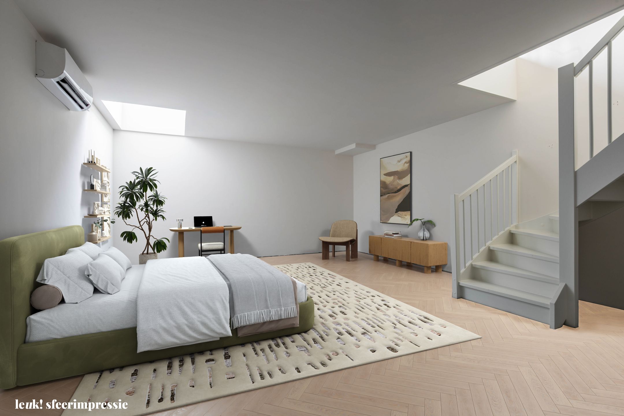 Foto 9 van Nieuwe Walsteeg 9