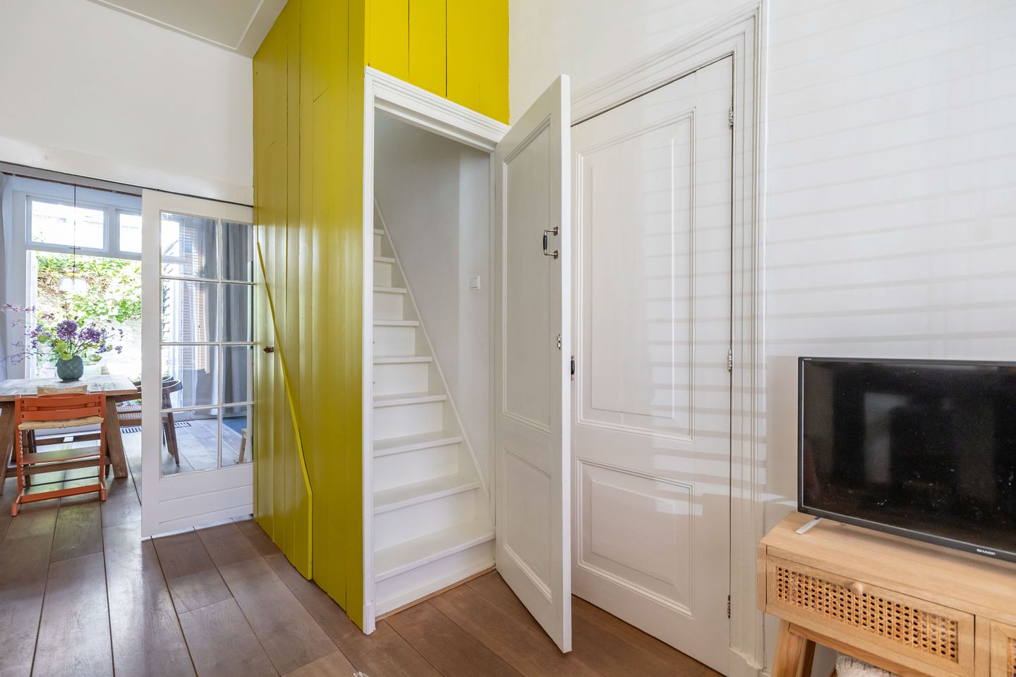 Foto 19 van Leeuwarderstraat 29