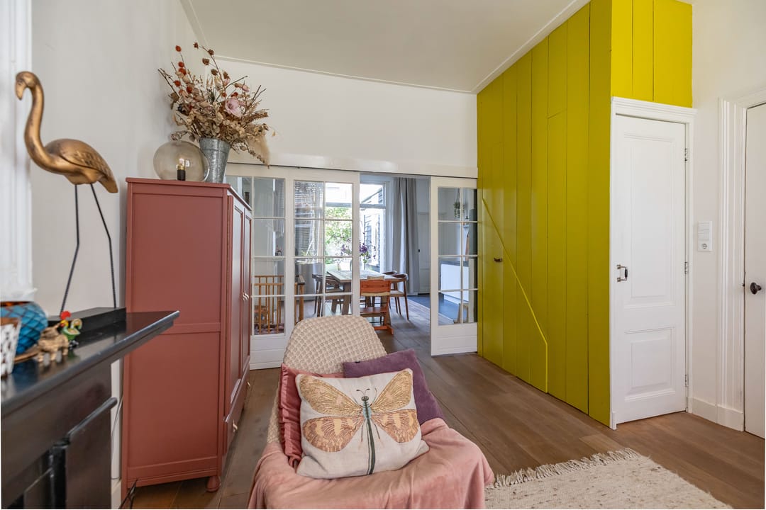 Foto 13 van Leeuwarderstraat 29