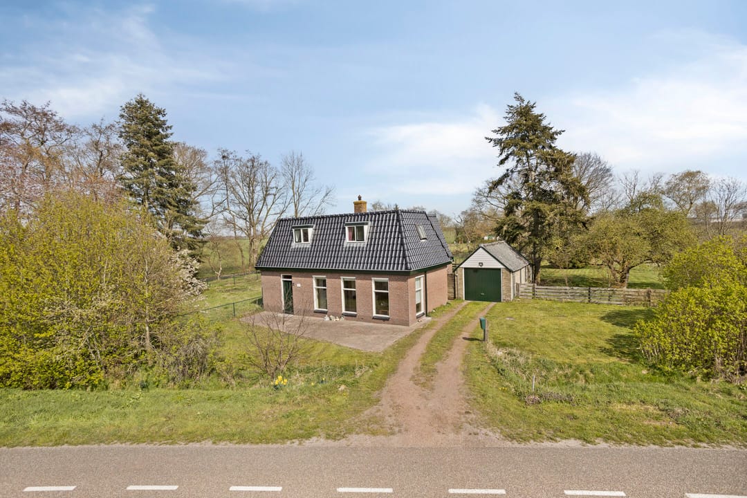 Foto 1 van Hoofdweg 22