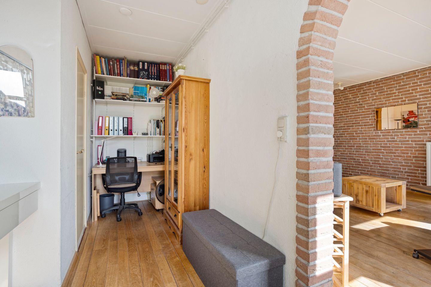 Foto 10 van Hoofdweg 22