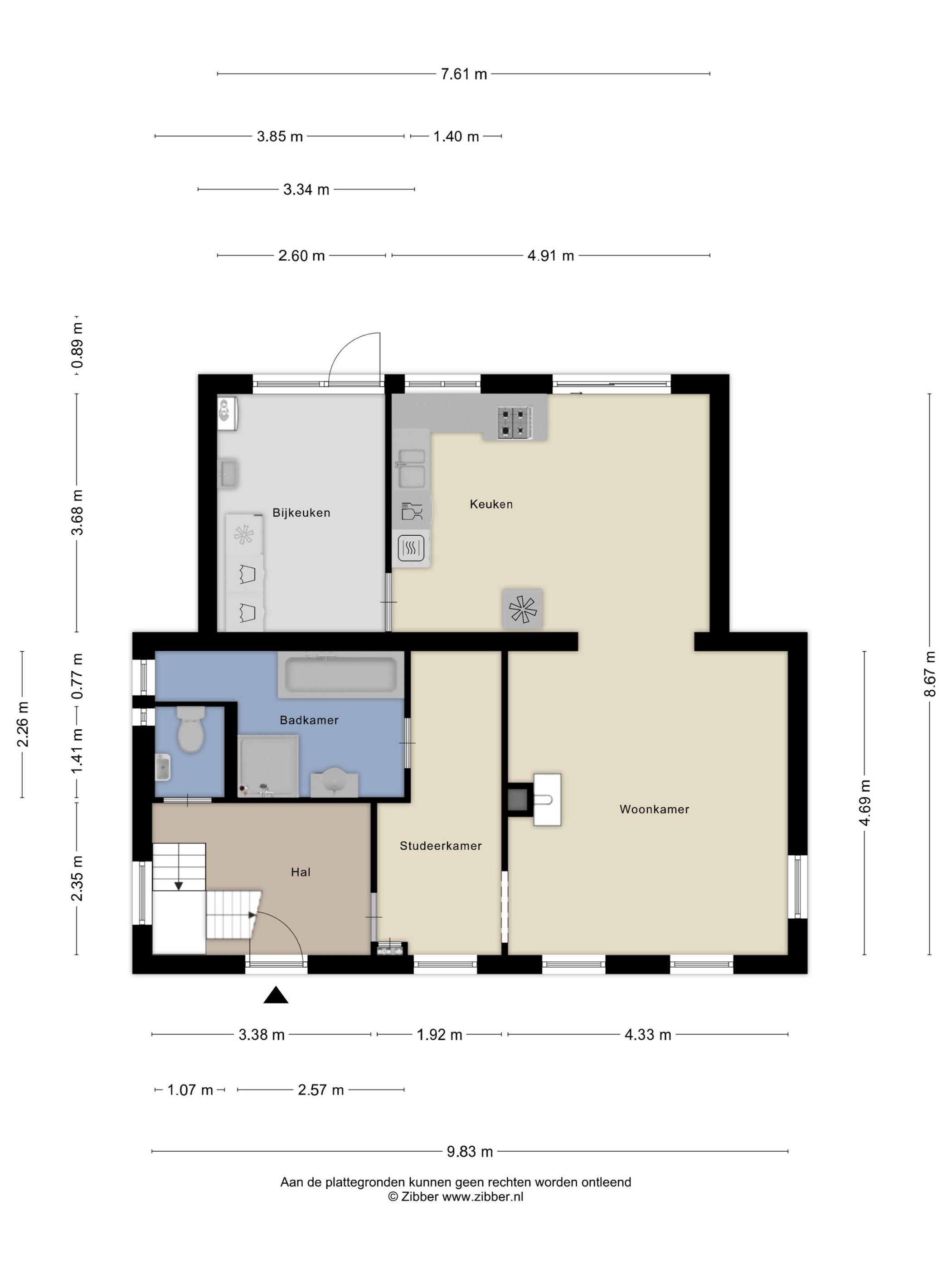 Foto 39 van Hoofdweg 22