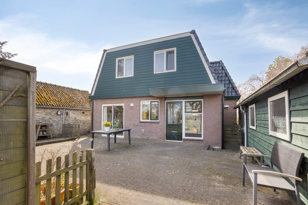 Foto 22 van Hoofdweg 22