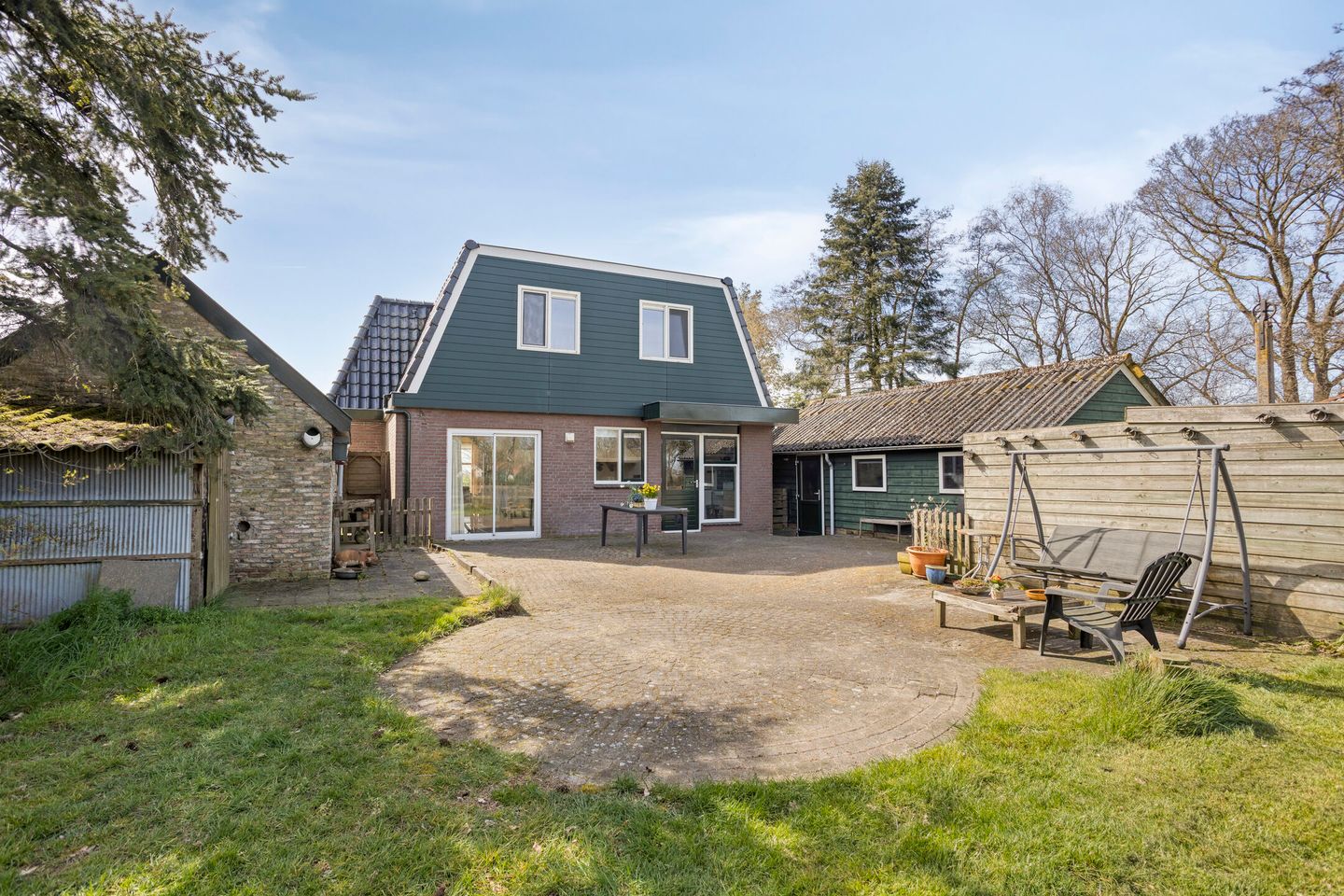 Foto 20 van Hoofdweg 22